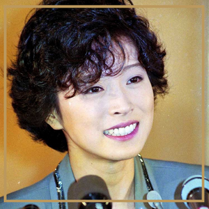 中森明菜