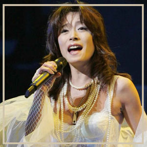 中森明菜